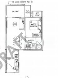 The Trilinq (D5), Condominium #629217861